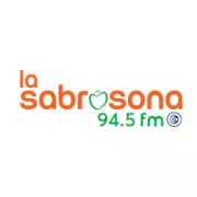La Sabrosona 94.5FM