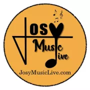 Logo de Josy Music Live LATIN
