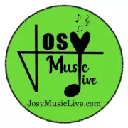 Logo de Josy Music Live PLUS