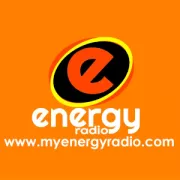 Logo de My Energy Radio Guatemala