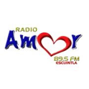 Radio Amor 89.5 FM