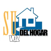 Logo de Su Voz Del Hogar Guatemala