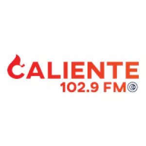 Escucha Caliente 102.9FM de Guatemala