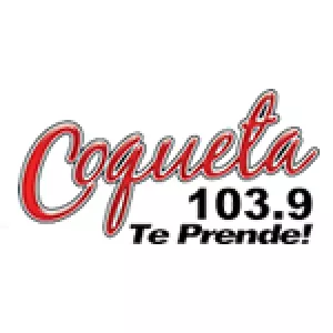 Coqueta 103.9FM