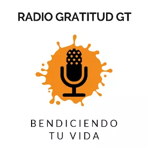 Logo de Radio Gratitud GT