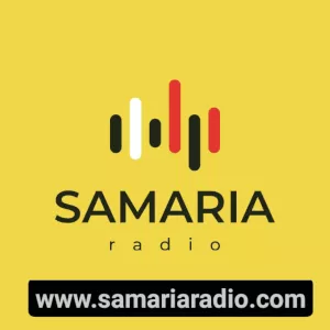 Logo de Radio Samaria