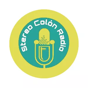Logo de Stereo Colón Oasis Radio
