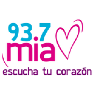 Radio Mia 93.7FM