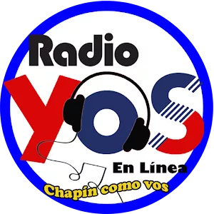 Logo Radio Yos