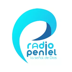 Logo de Radio Peniel Guatemala