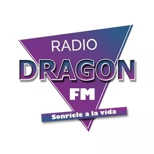 Logo de Radio Dragon