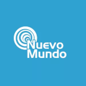 Logo Radio 96.1FM - Nuevo Mundo
