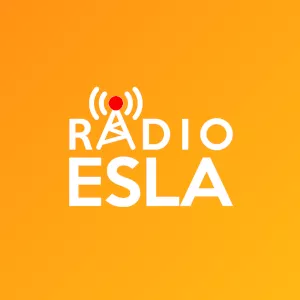 Logo de Radio ESLA Guatemala