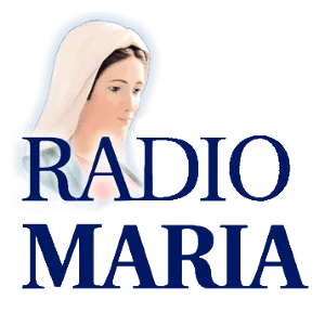 Logo de Radio María Guatemala