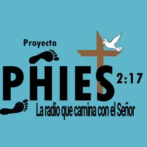Logo de Proyecto PHIES 2:17
