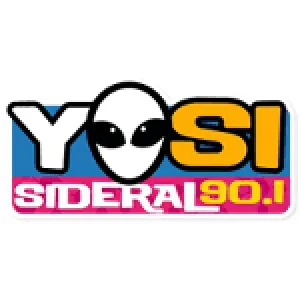 Logo de YoSi Sideral