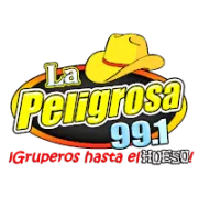 Radio La Peligrosa 99.1FM