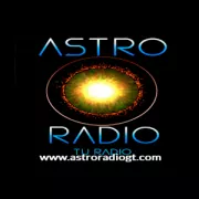 Logo de Astro Radio GT