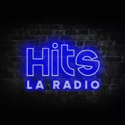 Logo de Hits La Radio