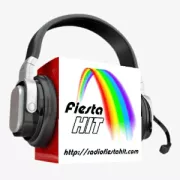 Logo de Radio Fiesta Hit