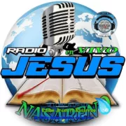 Logo Radio Jesus Nasareno Tacana