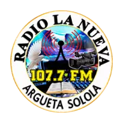 Escucha Radio La Nueva