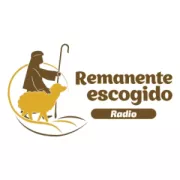 Logo de Remanente Escogido Radio