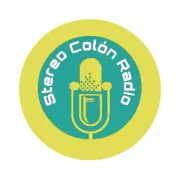 Logo de Stereo Colón Oasis Radio