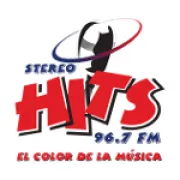 Stereo Hits 96.7 FM