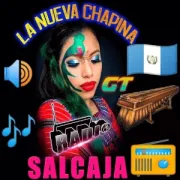 Logo de Radio La Nueva Chapina Gt Salcajá