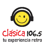 Clásica 106.5