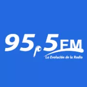 Escucha Evolución 95.5FM