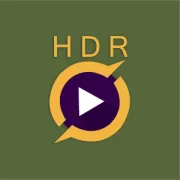 Logo de Huehue Digital Radio