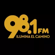 Logo de Ilumina 98.1FM