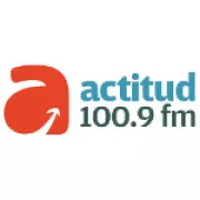 Radio Actitud 100.9 FM