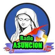 Logo de Radio Asuncion Tacana 92.3