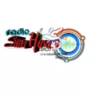 Logo de Radio Sion Horeb