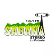 Sabana Stereo 100.1FM