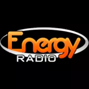 Logo de Energy Radio MX