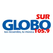 Logo de Globo Sur 105.9 FM