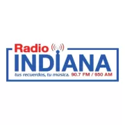 Logo Radio Indiana Mazatenabgo