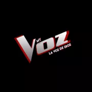 Logo de Radio My Voz Guatemala