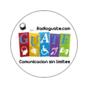 Logo de Radio Guate Digital