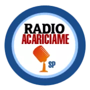 Logo de Radio Acariciame SP