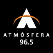 Logo de Atmósfera 96.5FM