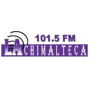 Logo de La Chimalteca 101.5 FM