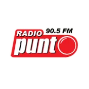 Logo de Radio Punto 90.5FM Guatemala