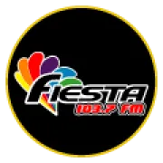 Logo de Fiesta 103.7FM