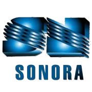 Logo de Radio Sonora de Guatemala