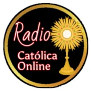 Logo de Radio Católica Online de Guatemala